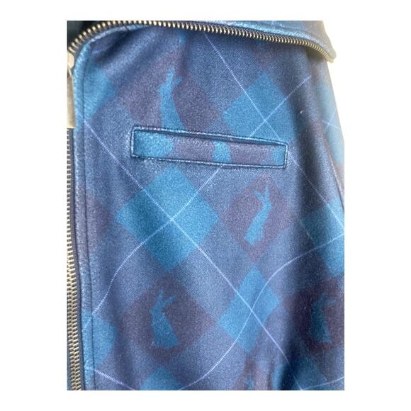 Maeve Shrunken Bomber Jacket - Picture 6 of 11